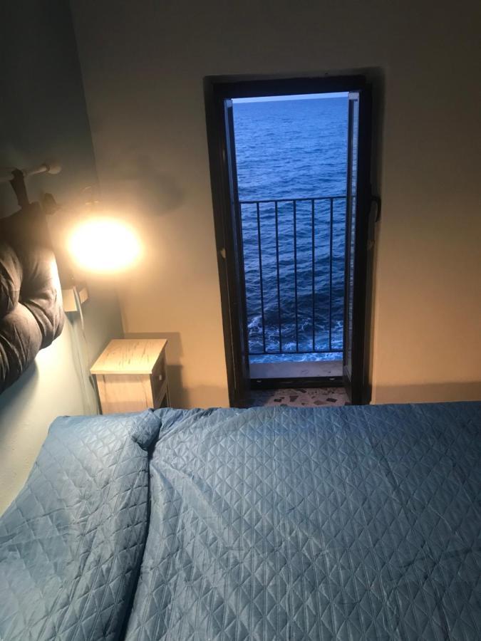 La Casetta Sul Mare Di Cefalu Ngoại thất bức ảnh