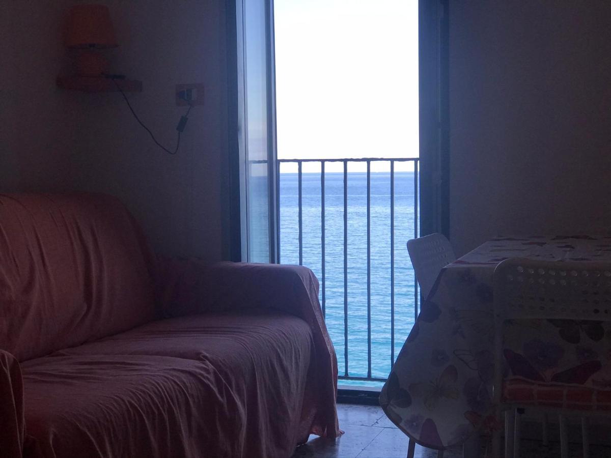 La Casetta Sul Mare Di Cefalu Ngoại thất bức ảnh