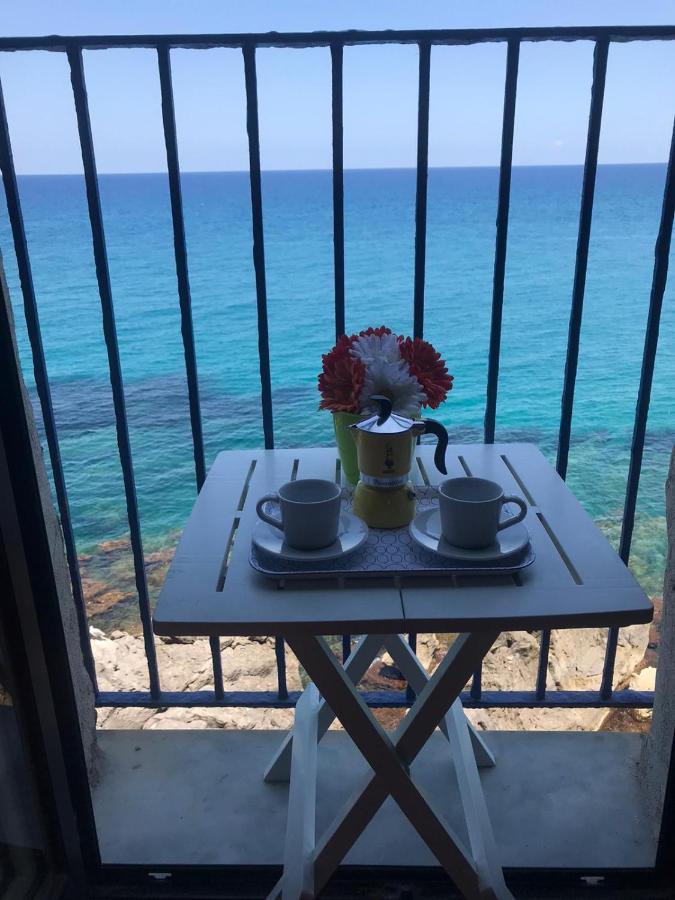 La Casetta Sul Mare Di Cefalu Ngoại thất bức ảnh