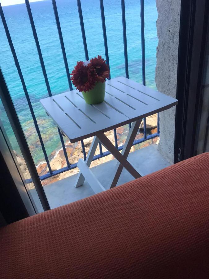 La Casetta Sul Mare Di Cefalu Ngoại thất bức ảnh
