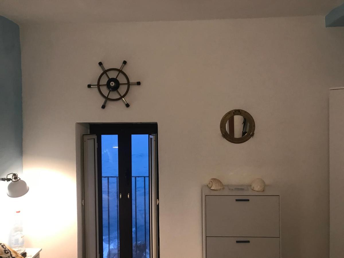 La Casetta Sul Mare Di Cefalu Ngoại thất bức ảnh