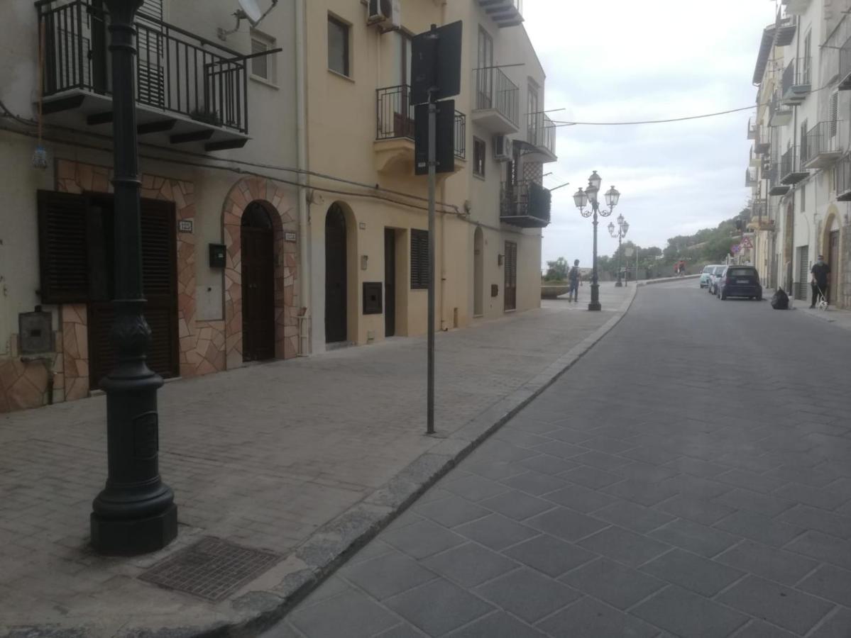 La Casetta Sul Mare Di Cefalu Ngoại thất bức ảnh