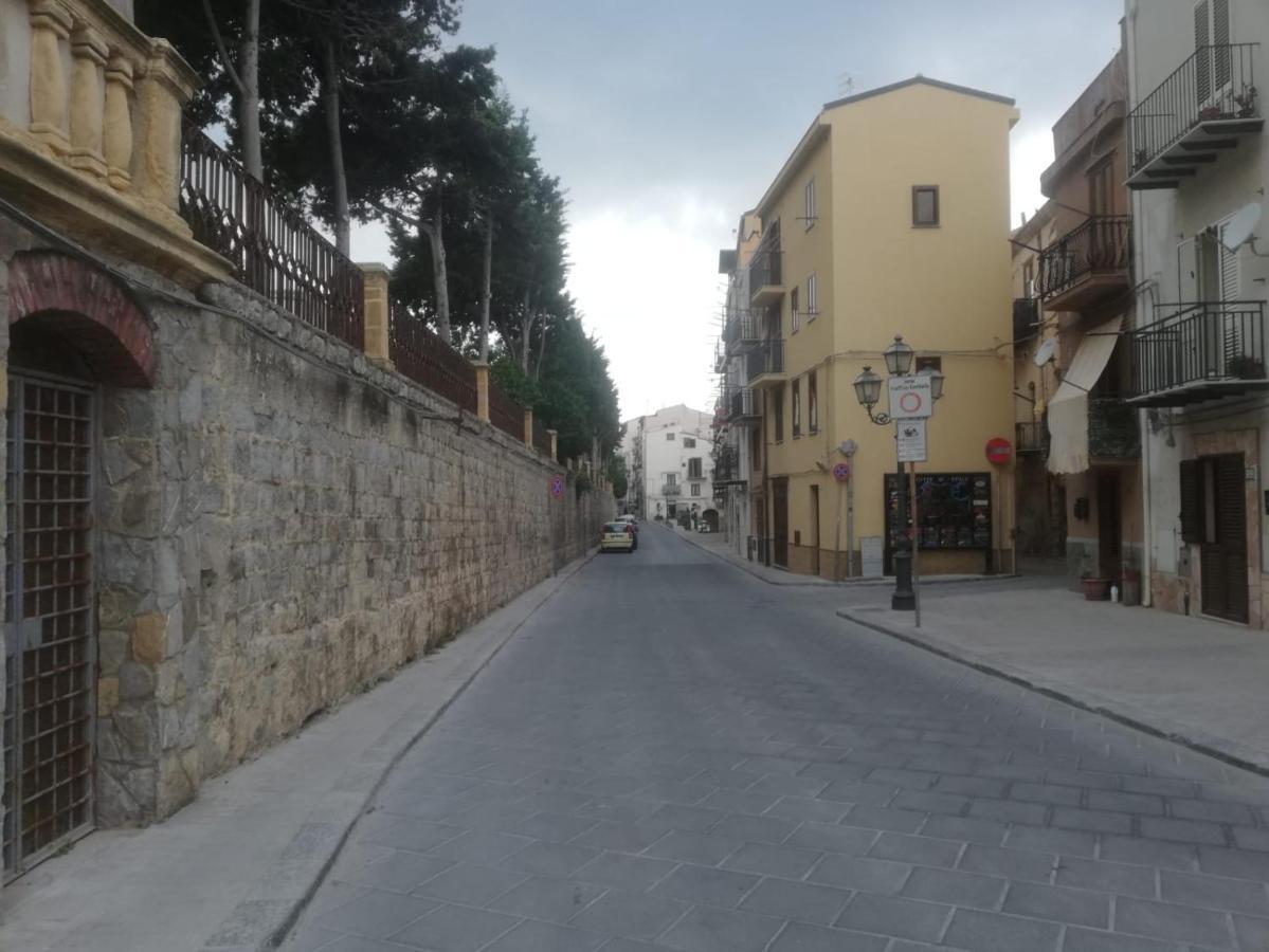 La Casetta Sul Mare Di Cefalu Ngoại thất bức ảnh