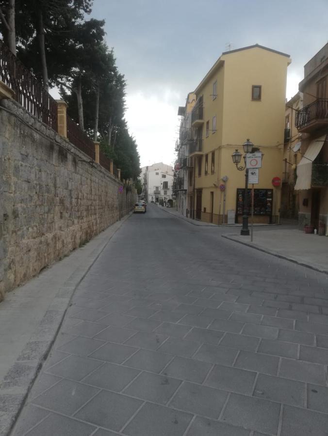 La Casetta Sul Mare Di Cefalu Ngoại thất bức ảnh