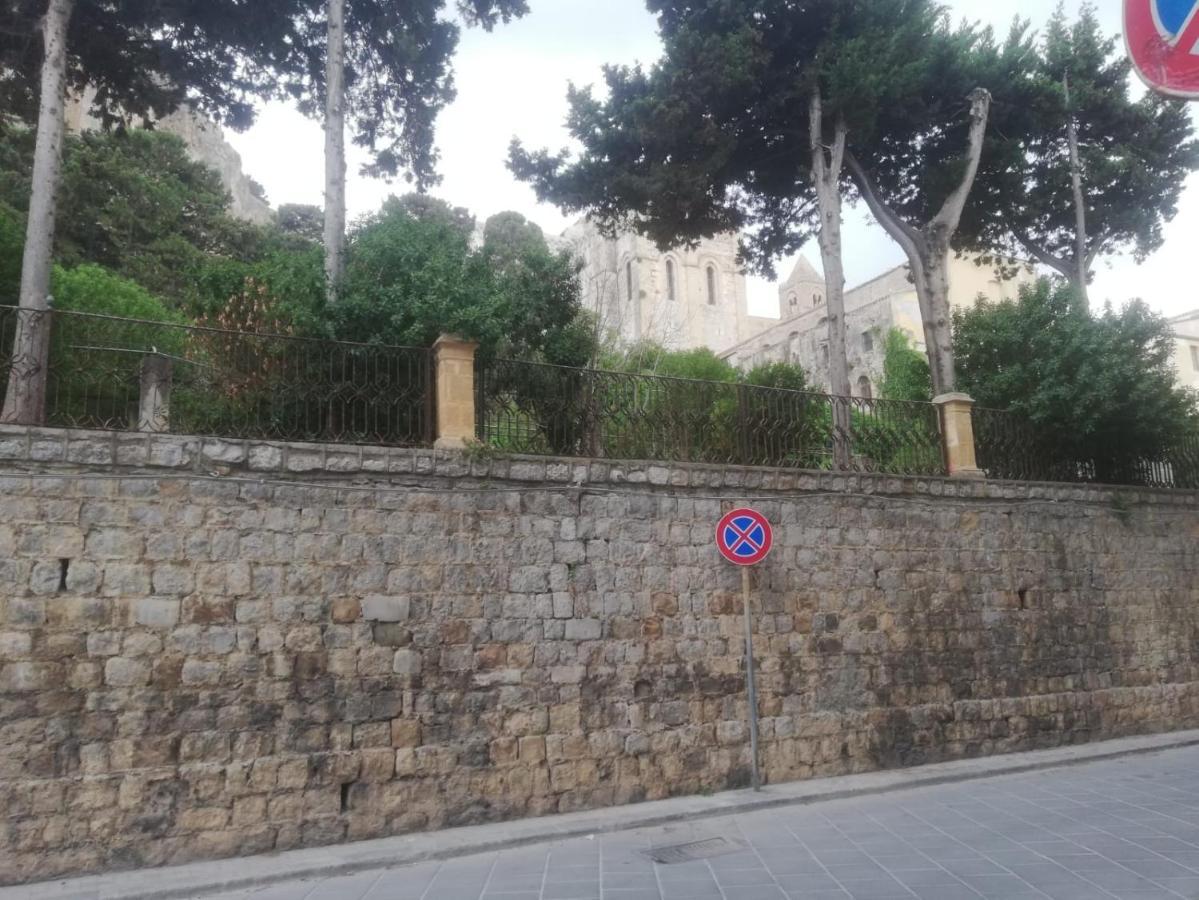 La Casetta Sul Mare Di Cefalu Ngoại thất bức ảnh