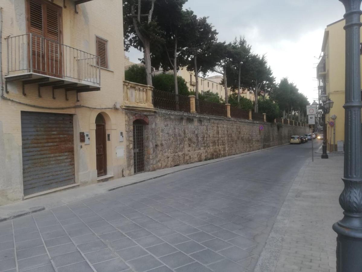 La Casetta Sul Mare Di Cefalu Ngoại thất bức ảnh