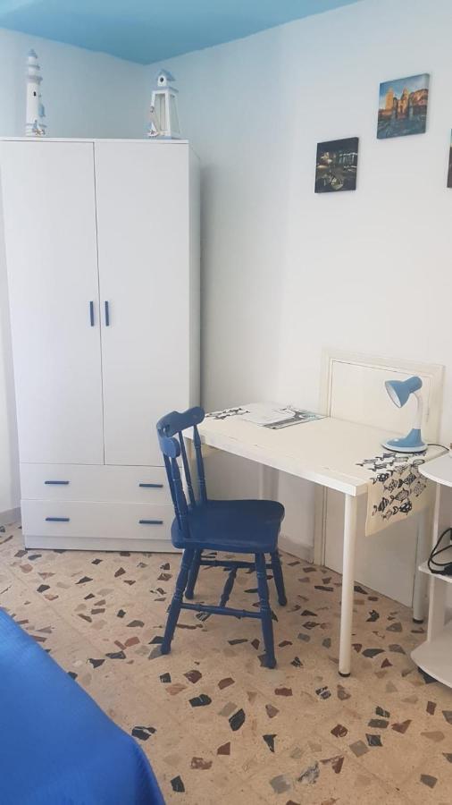 La Casetta Sul Mare Di Cefalu Ngoại thất bức ảnh