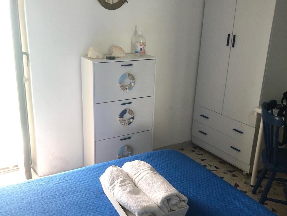 La Casetta Sul Mare Di Cefalu Ngoại thất bức ảnh