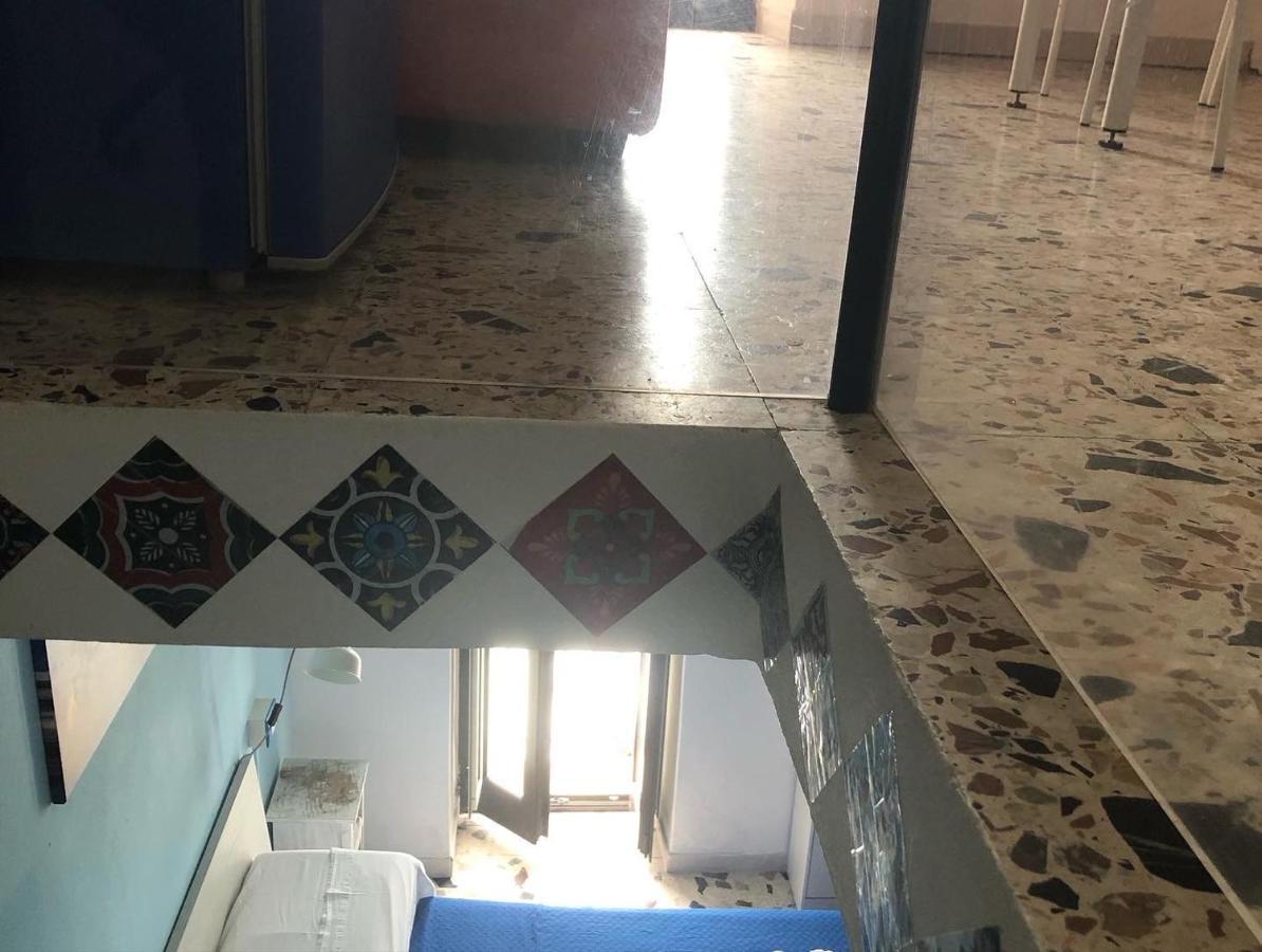 La Casetta Sul Mare Di Cefalu Ngoại thất bức ảnh