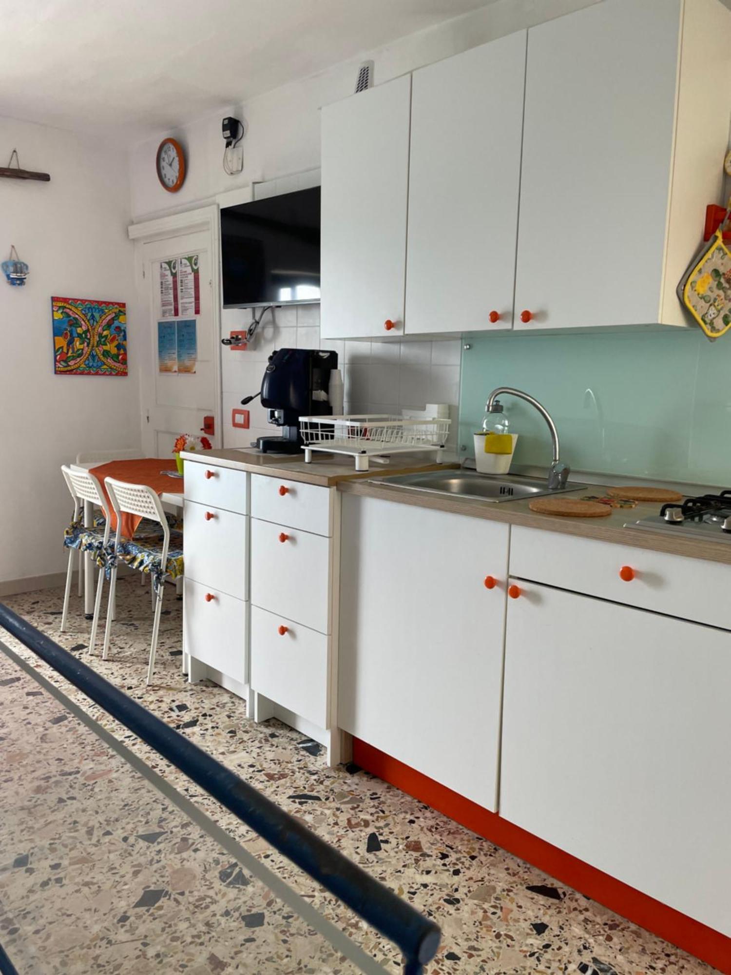 La Casetta Sul Mare Di Cefalu Ngoại thất bức ảnh