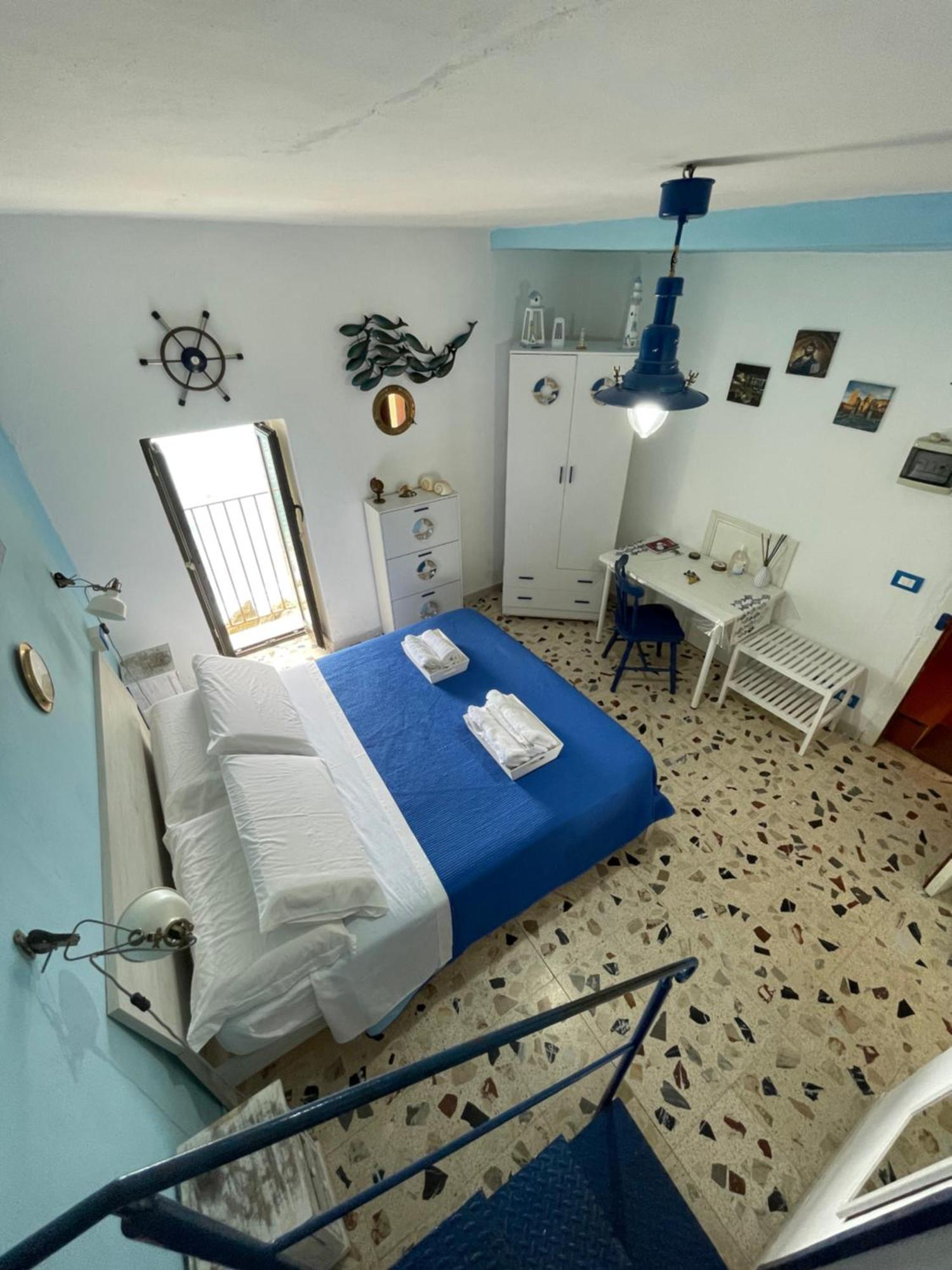 La Casetta Sul Mare Di Cefalu Ngoại thất bức ảnh